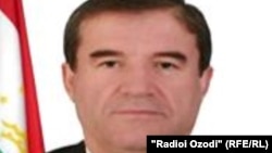 Ҳамидуллохон Фақиров, раҳбари нави Идораи маорифи Душанбе