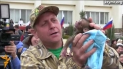 "Taygan" safari-bahçası yañı mevsimni rusiye bayraqlarınen açtı.