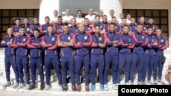 Дастаи мунтахаби Урдун