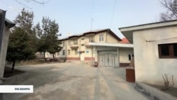 Матраимовдун мамлекетке өткөн имараты билим мекемесине берилди