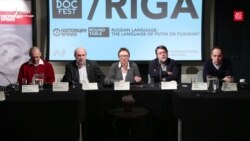 Русский. Язык Путина или Пушкина?