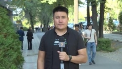 11 журналисттин иши: Сот соңуна чыгып калды