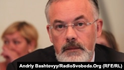 Дмитрий Табачник