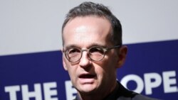 Գերմանիայի ԱԳ նախարարը այսօր ժամանում է Թեհրան