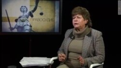 Россия против Страсбурга