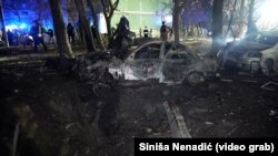 Սումի, 18-ը նոյեմբերի, 2024թ․