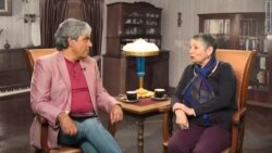 Культ Личности. Людмила Улицкая