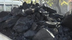 Парламент көмүр кризисин талкуулады