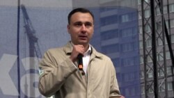 Իվան Ժդանովը հայտարարում է 2021-ի Պետդումայի ընտրություններին մասնակցելու մտադրության մասին