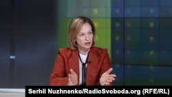 Лазебна додала, що загалом підвищення пенсії мають очікувати 10,5 мільйонів пенсіонерів