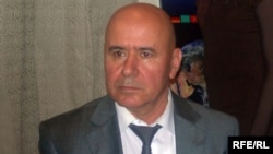 Абдулло Назаров