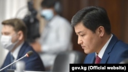 Улукбек Марипов