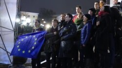 Кожного року, 21 листопада, ми маємо приходити на Майдан із кращим результатом – Мустафа Найєм