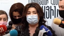 «100 տոկոսով բացառում եմ, որ ԲՀԿ ղեկավարը կարող է ընտրակաշառք բաժանելուն աջակցել. քաղաքական հետապնդում է». Իվետա Տոնոյան