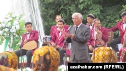 Magtymgulynyň şygyrýet güni