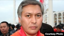 Кабай Карабеков.