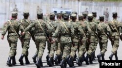 Արխիվային լուսանկար