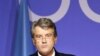 Ющенко: Вересневі події в парламенті були спрямовані на позачергові президентські вибори