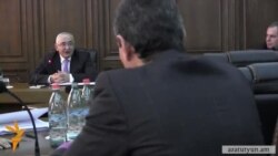 Բյուջետային քննարկումներ ԱԺ հանձնաժողովներում