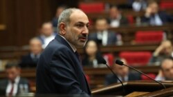 Վարչապետի հրաժարականը նախատեսվում է ապրիլի վերջին տասնօրյակում