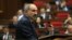 Armenia -- Prime Minister Nikol Pashinian speaks in the Armenian parliament, Yerevan, April 14, 2021.