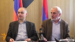 ՀԱԿ-ը պայքար է սկսում էլեկտրաէներգիայի հնարավոր թանկացման դեմ