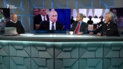 Бегство России: из Европы в Азиопу?