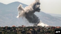 Газа сектору. 