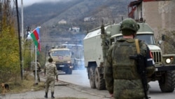 Գործարարն ասում է՝ 6 տարվա աշխատանքը մեկ օրում կորցրեց, երբ Լաչինի շրջանը մեկ ստորագրությամբ հանձնվեց Ադրբեջանին