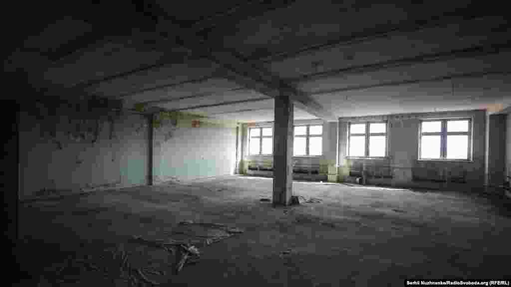 &laquo;За нашими розрахунками, він налічуватиме чотири мільйони справ, які зберігатимуться у 32&nbsp;сховищах оновленого архіву. І ми хочемо, щоб всі наші відвідувачі &ndash; студенти, історики, родичі репресованих&nbsp;&ndash; могли вивчати їх без зайвої бюрократії&raquo;, &ndash; зазначає Ігор Кулик 