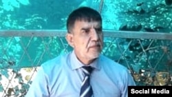 Маҳмурод Одинаев. Акс аз бойгонӣ