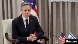 Энтони Блинкен.