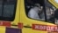 Kazakhstan - Aktobe Ambulance workers - coronavirus