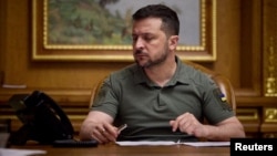 «Это также позволило безопаснее восстанавливать энергетическую инфраструктуру и готовить ее к началу отопительного периода», – сообщил президент Украины