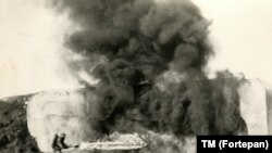 Romania: From Fascism To Freedom