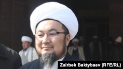 Чубак Жалилов.