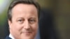 Дэвид Кэмерон