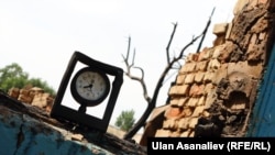 После спецоперации