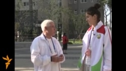 Мусоҳиба бо Моҳрӯ Ҳалимова