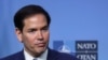 Рубио: США останутся в НАТО, союзники должны тратить 5% ВВП на оборону