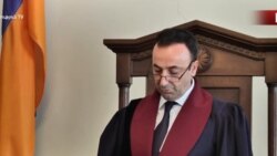 ՍԴ-ն հակասահմանադրական ճանաչեց Քոչարյանի վիճարկած երկու հոդվածներից մեկը