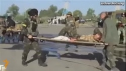 Як зупинити кров? Як витягти з поля бою? Як зцілити тіло й душу пораненого?