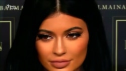 Forbes: Кайлі Дженнер стала наймолодшим мільярдером в історії – відео