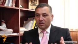 Փաստաբանների պալատի շուրջ ծագած սկանդալը չի մարում