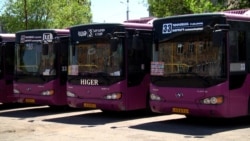 «Երևանի Ավտոբուս» ընկերության մեքենաները երթուղի դուրս չեն եկել դիզվառելիքի բացակայության պատճառով