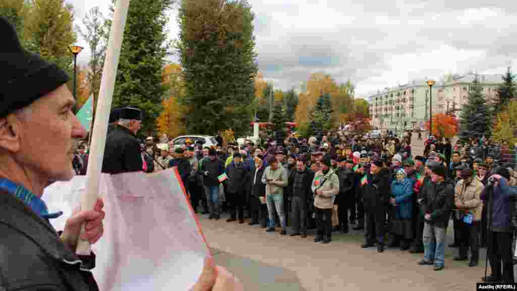 Чарада катнашучылар