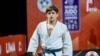 Муҳиддин Асадуллоев дар Abu Dhabi Grand Slam 2025 медали нуқра гирифт.