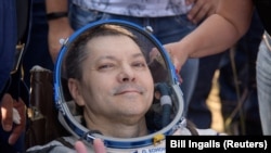 Олег Кононенко