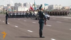 Ахбори бахшҳои Радиои Озодӣ аз 7-уми май