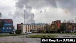 У «Северсталі» раніше повідомили, що на підприємстві стався технологічний інцидент (фото архывне)